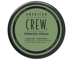 American Crew Crew Styling Haar Styling Creme Für Haare Mittlerer Halt Und Glanz