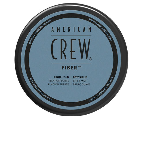 American Crew Crew Styling Resina Estilizadora Fijación Fuerte Acabado Mate