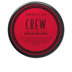 American Crew Crew Styling Pomade Cream Per Capelli Look Naturale Anti Frizz