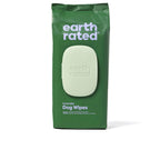 Earth Rated Earth Rated Wipes Salviette Per Animali Bio Lavanda Cura Ecologica Animali
