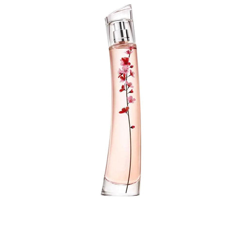 Kenzo Flower By Kenzo Parfum Eau De Parfum Natürliche Eleganz