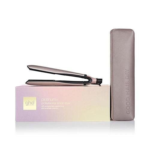 Ghd Ghd Platinum Lisseur À Cheveux Chaleur Intelligente Pour Style