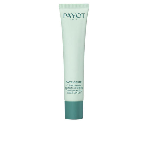 Payot Pâte Grise CC Creme Für Mischhaut Geschützt Natürlicher Matte Effekt