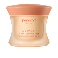 Payot My Payot Aufhellendes Vitamin Gesichtsgel Natürlicher Strahlender Glanz