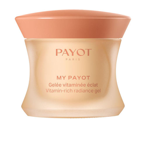 Payot My Payot Aufhellendes Vitamin Gesichtsgel Natürlicher Strahlender Glanz