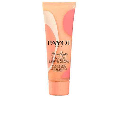Payot My Payot Gesichtsmaske Sleep And Glow Strahlender Glanz In Der Nacht