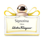 Salvatore Ferragamo Signorina Perfume Eau De Parfum Encanto Radiante