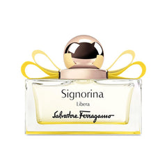 Salvatore Ferragamo Signorina Perfume Eau De Parfum Encanto Radiante