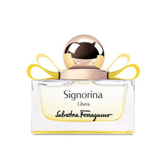 Salvatore Ferragamo Signorina Perfume Eau De Parfum Encanto Radiante