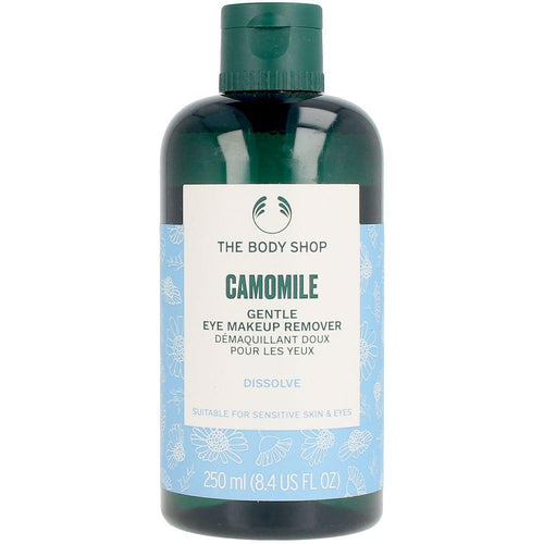 The Body Shop Camomile Struccante Per Occhi Delicato