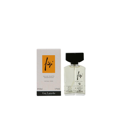 Fidji Profumo Eau De Toilette Fidji Floreale E Invigorante