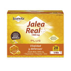 Juanola Jalea Real Juanola Integratore Alimentare Energia E Vitalità Naturale