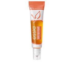Essie On A Roll Olio Per Cuticole All Albicocca Assorbimento Rapido