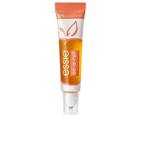 Essie On A Roll Olio Per Cuticole All Albicocca Assorbimento Rapido
