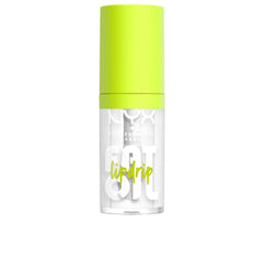 Nyx Professional Make Up Fat Oil Olio Per Labbra Lucentezza E Idratazione