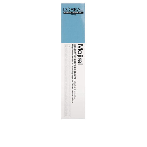 L'Oréal Professionnel Paris Majirel Crema Colorante Para Cabello Color Vibrante Y Duradero