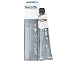 L'Oréal Professionnel Paris Majirel Crema Colorante Para Cabello Color Vibrante Y Duradero