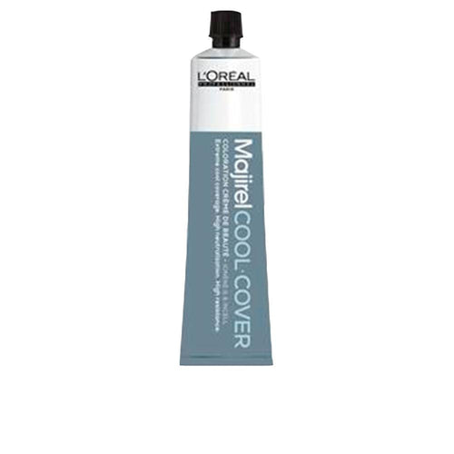 L'Oréal Professionnel Paris Majirel Crema Colorante Para Cabello Color Vibrante Y Duradero
