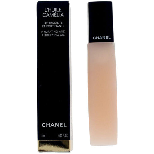 Chanel Camélia Olio Idratante Pelle Morbida E Idratata