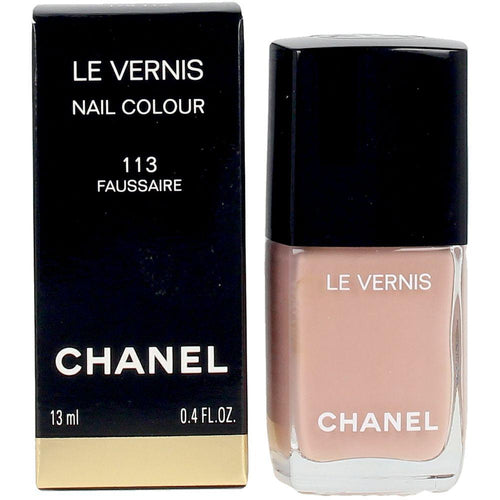 Chanel Le Vernis Smalto Per Unghie Brillantezza Duratura