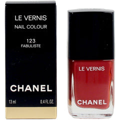 Chanel Le Vernis Smalto Per Unghie Brillantezza Duratura