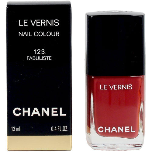 Chanel Le Vernis Smalto Per Unghie Brillantezza Duratura