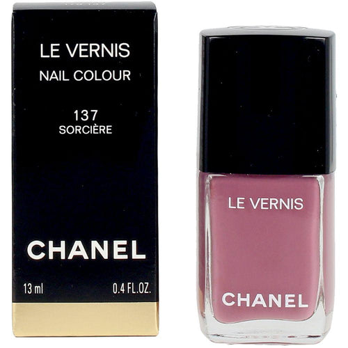 Chanel Le Vernis Smalto Per Unghie Brillantezza Duratura