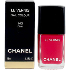 Chanel Le Vernis Smalto Per Unghie Brillantezza Duratura