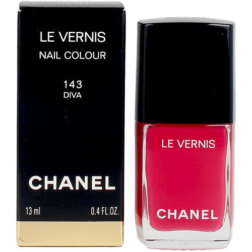 Chanel Le Vernis Smalto Per Unghie Brillantezza Duratura