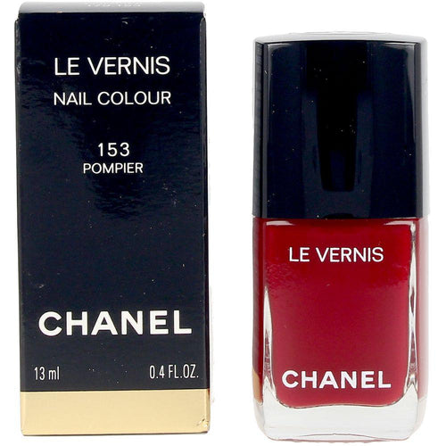 Chanel Le Vernis Smalto Per Unghie Brillantezza Duratura