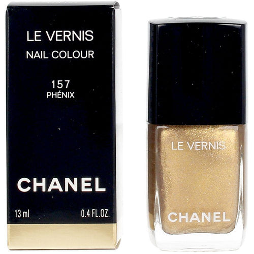 Chanel Le Vernis Smalto Per Unghie Brillantezza Duratura
