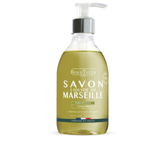Beauterra Marseille Olivenseife Sanft Und Nährend