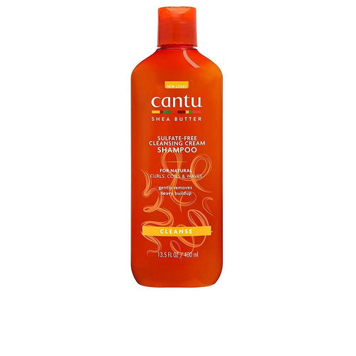 Cantu Per Capelli Naturali Shampoo Capelli Forti E Lucenti