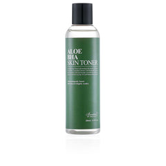 Benton Aloe Bha Tonique Visage Peau Claire Et Hydratée