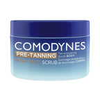 Comodynes Pre-Tanning Scrub Esfoliante Per Pelle Radiante Abbronzatura Lunga E Uniforme