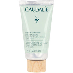 Caudalie Masques Caudalie Crema Exfoliante Desincrustante Pelle Ravvivata E Radiante