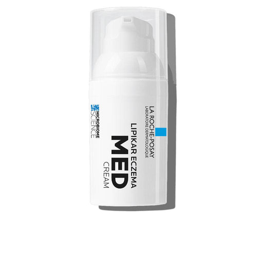 La Roche Posay Lipikar Eczema Med Creme 8 Stunden Feuchtigkeit