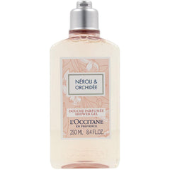 L'Occitane En Provence Néroli & Orchidée Gel Doccia Profumato Aroma Fiorito Sublime