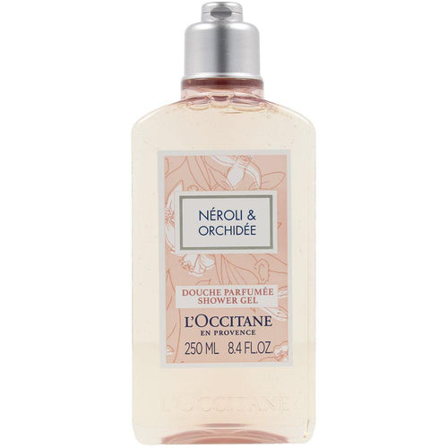 L'Occitane En Provence Néroli & Orchidée Gel Doccia Profumato Aroma Fiorito Sublime