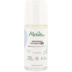 Melvita Esenciales Melvita Deodorante Protezione Naturale 24 Ore