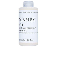 Olaplex Bond Maintenance Shampoo Für Geschädigtes Haar Stärkt Und Glänzt