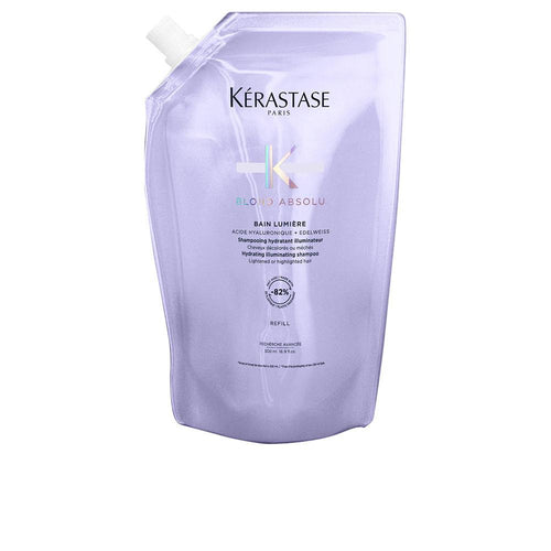 Kerastase Blond Absolu Shampoo Idratante Capelli Sani E Luminosi