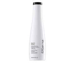 Shu Uemura Izumi Tonic Shampoo Rinforzante Capelli Potenza Nutriente Del Riso