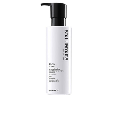 Shu Uemura Izumi Tonic Baume Fortifiant Pour Cheveux Forts Et Soignés