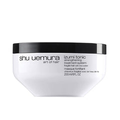 Shu Uemura Izumi Tonic Trattamento Capelli Rinforzante Forti E Lucenti
