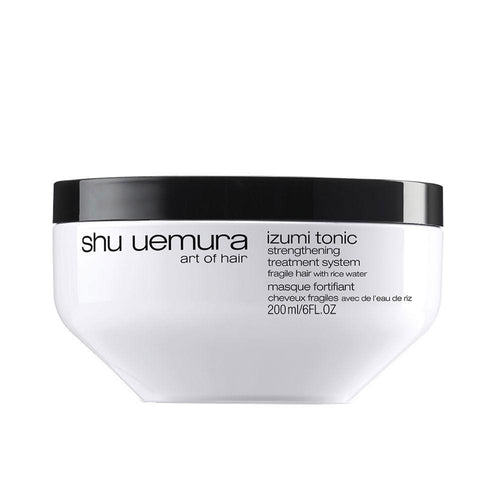 Shu Uemura Izumi Tonic Trattamento Capelli Rinforzante Forti E Lucenti