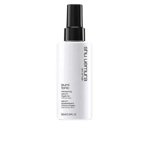 Shu Uemura Izumi Tonic Siero Addensante Capelli Più Densi