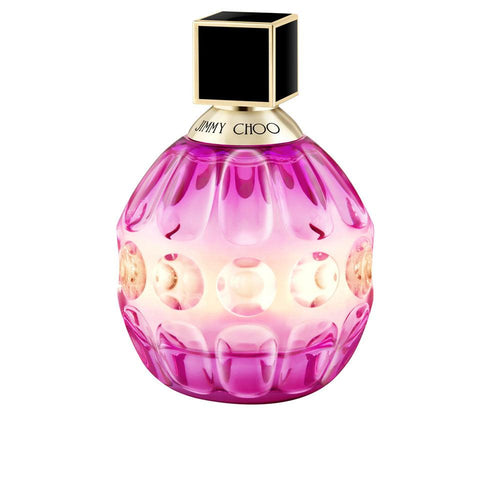 Jimmy Choo Rose Passion Perfume Eau De Parfum Floral Y Ámbar Seductor