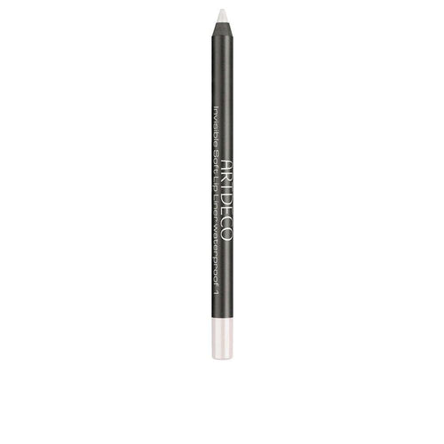 Artdeco Soft Lip Liner Delineador De Labios Resistente Al Agua Aplicación Ligera Y Precisa