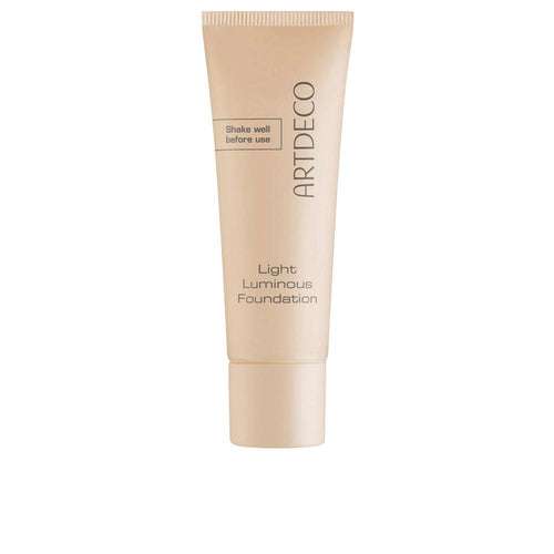 Artdeco Light Luminous Foundation Strahlender Natürlicher Teint